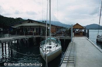 Das Koh Chang Island View Resort